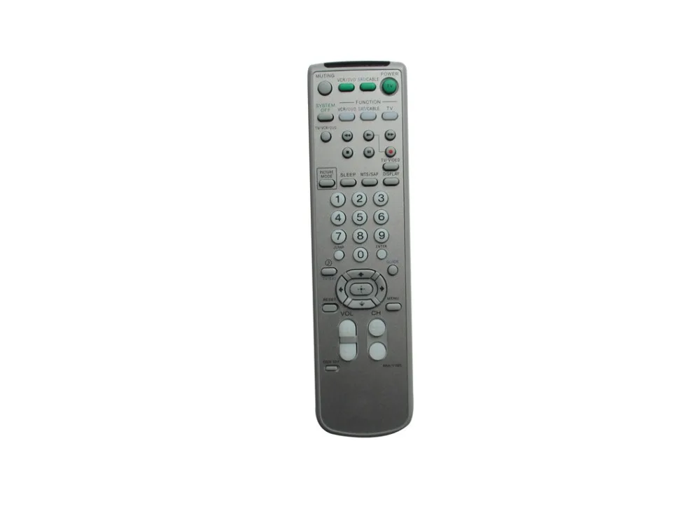 Пульт дистанционного управления для Sony KV 36HS500 32S12 29V11C 29V10M 36FV 36FV17 36FV27 32S10 цвет HD