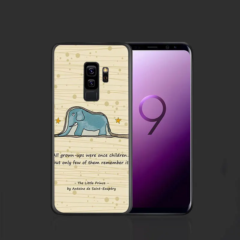 Чехол для Samsung Galaxy A2 Core A6 7 8 9 2018 A10S 20S 20E 30S 40S 50S 60 70S|Бамперы| |