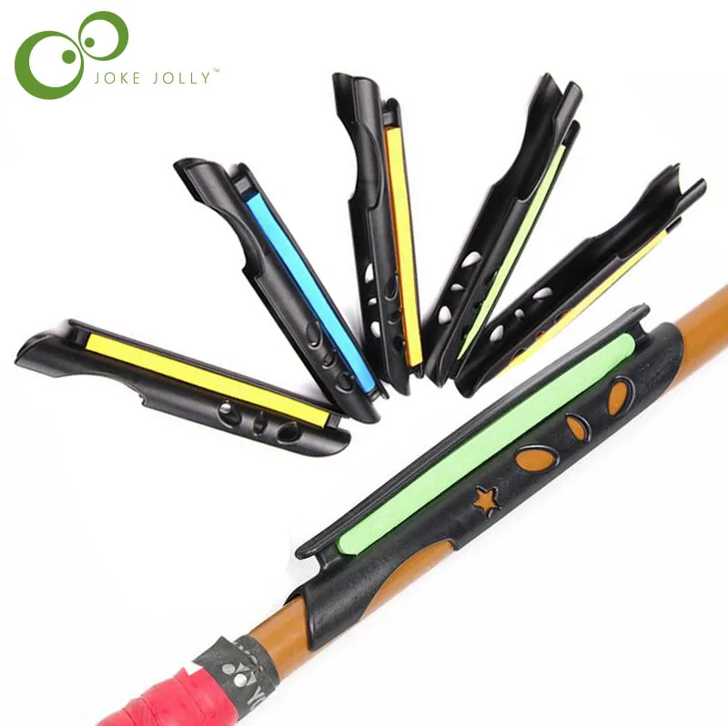 4 шт./лот держатель для спиральных лески рыболовные спирали 2 7 м 3 6 5 м|holder rod|lot