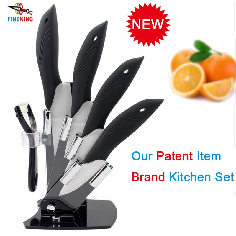 Фирменный новый кухонный нож с черной ручкой в форме дельфина 3 4 5 6 дюймов