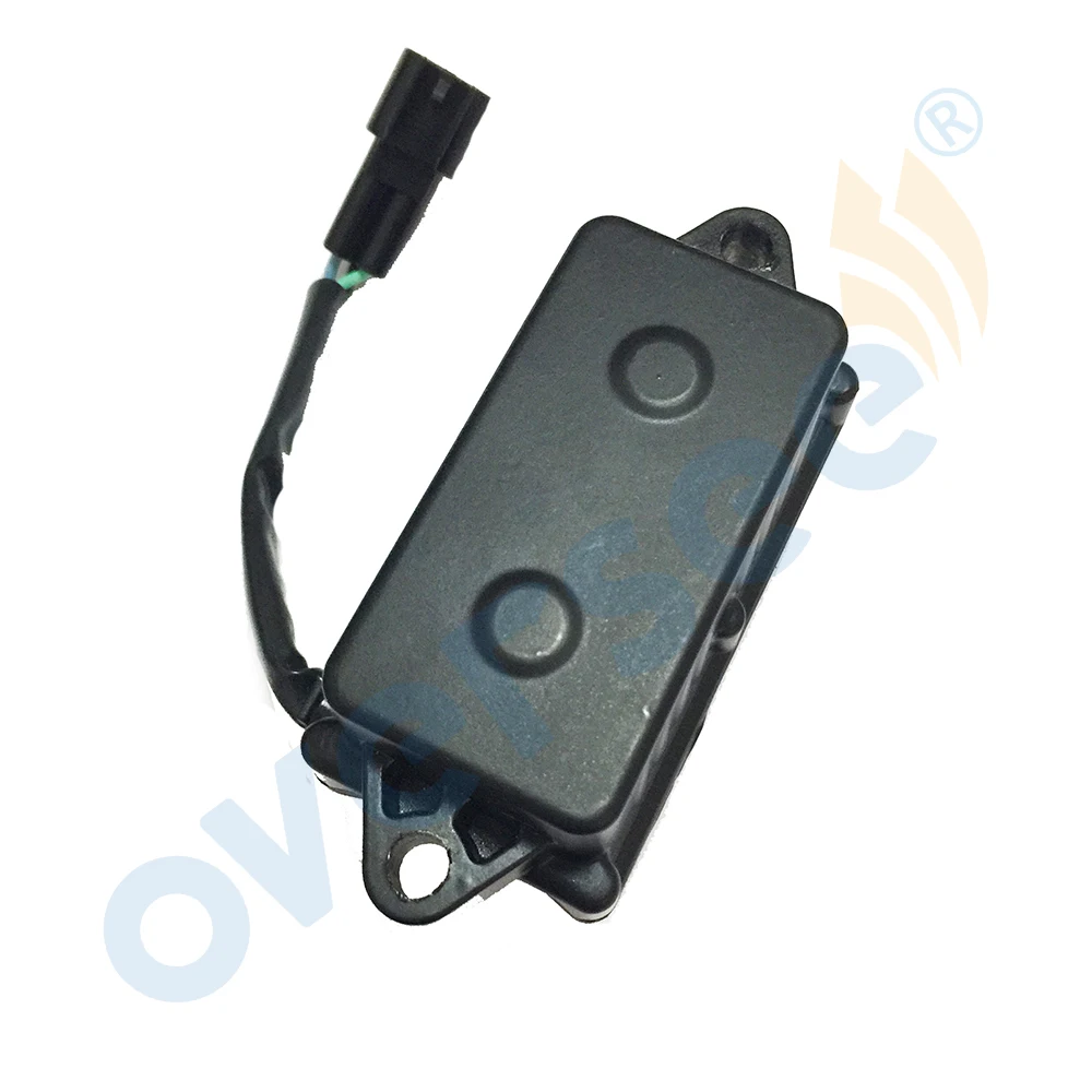 Поворотное реле 61A 81950 для подвесных моторов YAMAHA 2 такта 60HP до 200HP 00|relay 2|relay 5relay motor |