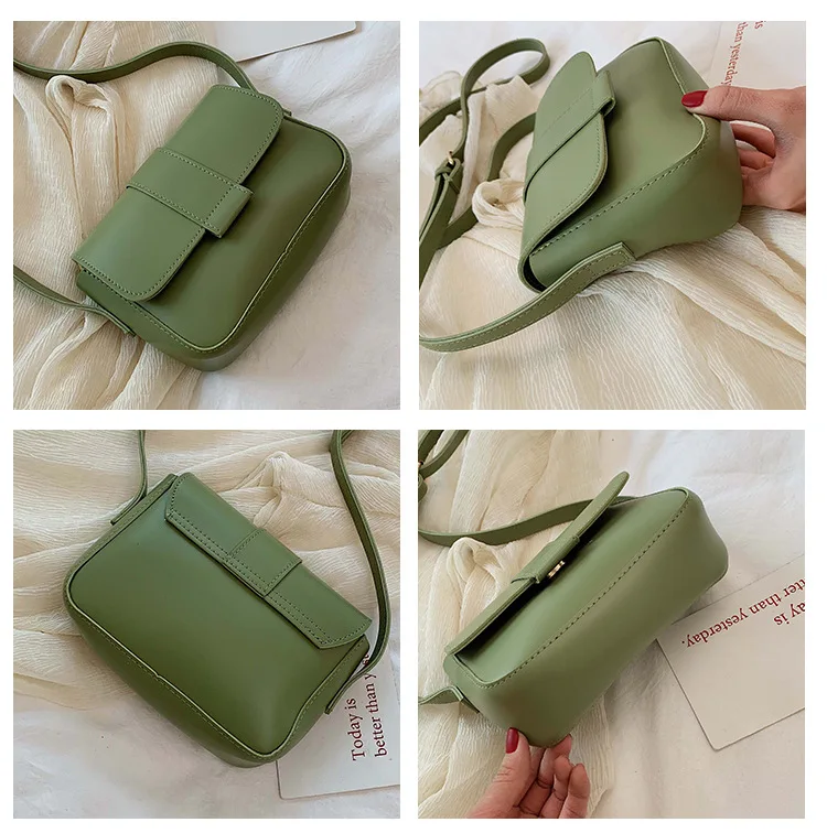 Сумка для Для женщин 2019 модная обувь из кожи пу однобортная плеча сумки