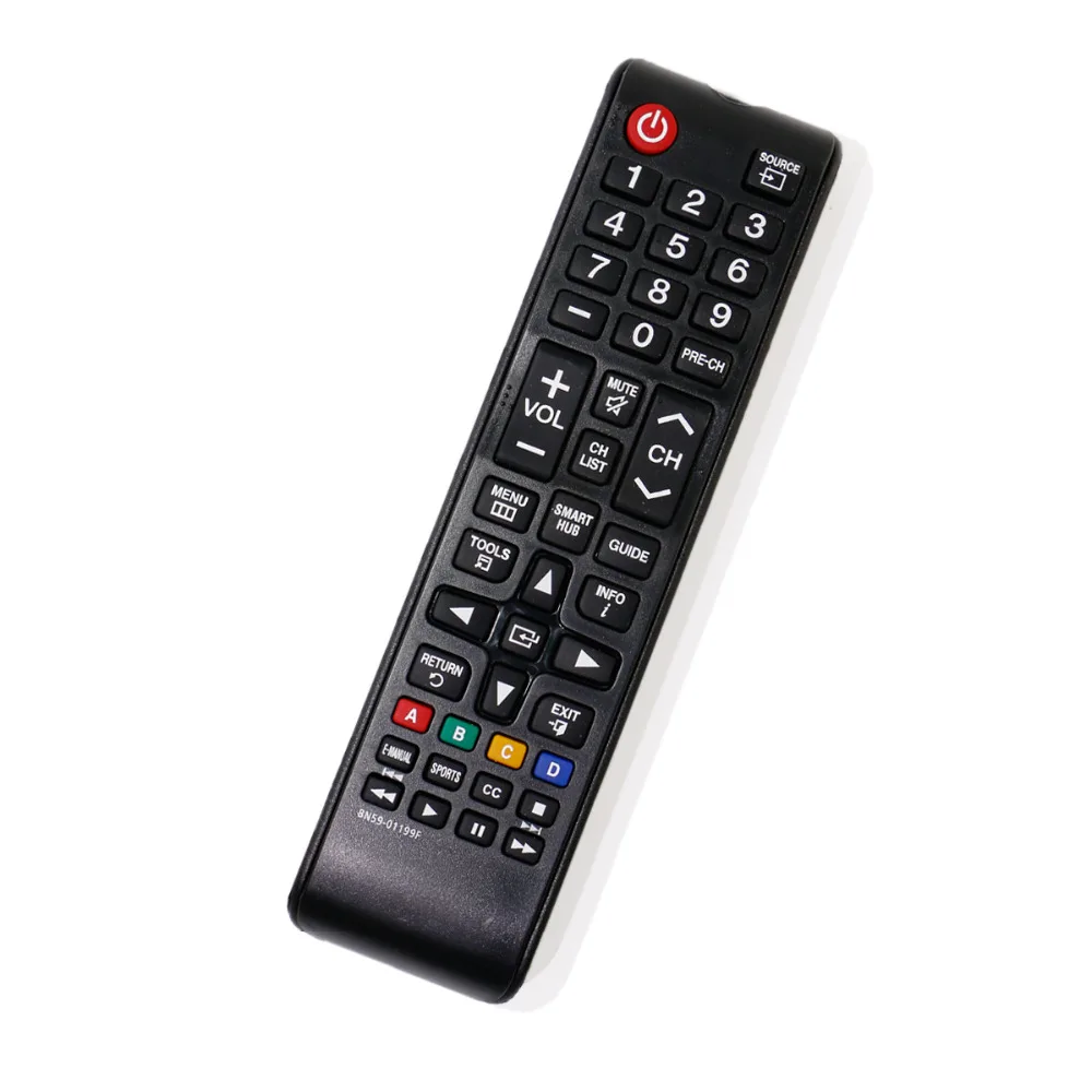 Новый телефон пульт дистанционного управления подходит для Samsung Smart TV CL29M16MQ2XGSU