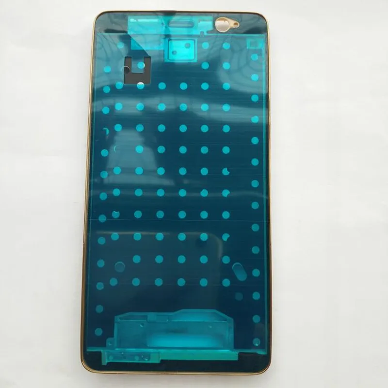 ЖК-экран для Xiaomi Redmi Note 3 Pro средняя рамка передняя запасные части | Мобильные