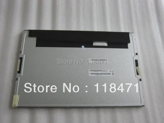 Оригинальная 19-дюймовая ЖК-панель M190PW01 V8 1440 RGB * 900 WXGA 12 месяцев гарантии |