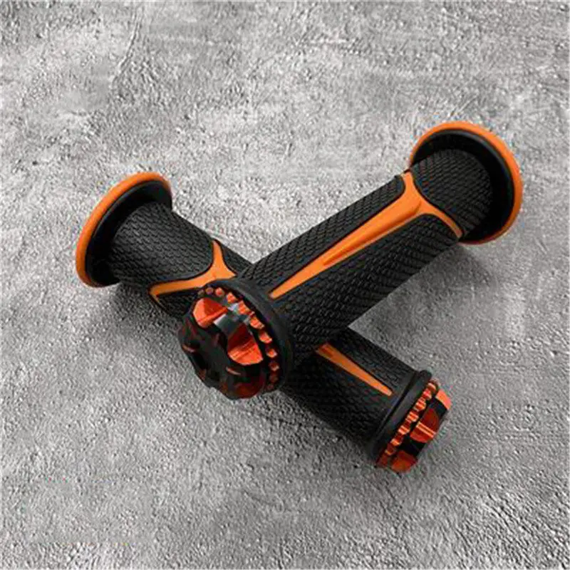 Универсальный мотоциклетный руль для тордуро мотоциклетная ручка KTM Honda Yamaha kawasaki