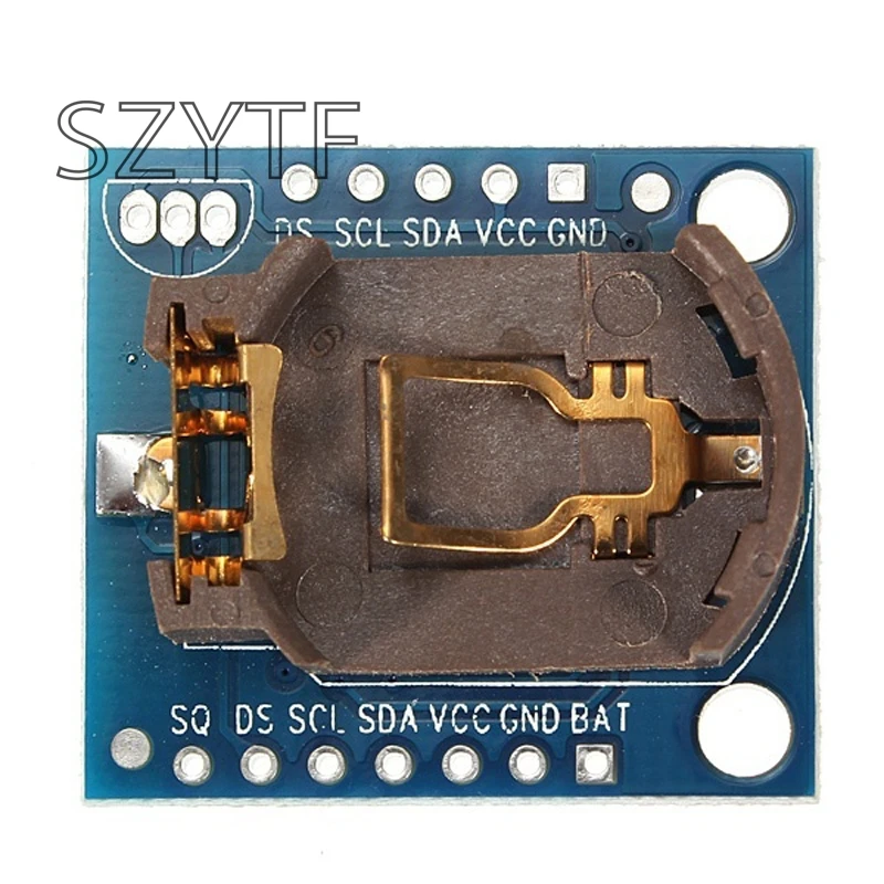 Igc RTC DS1307 AT24C32 модуль часов в реальном времени для 51 AVR ARM PIC для UNO diy для Arduino UNO
