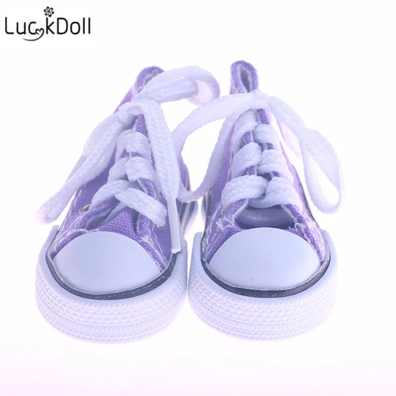 LUCKDOLL новинка BJD куклы мини кукольная обувь аксессуары для кукол игрушки девочек