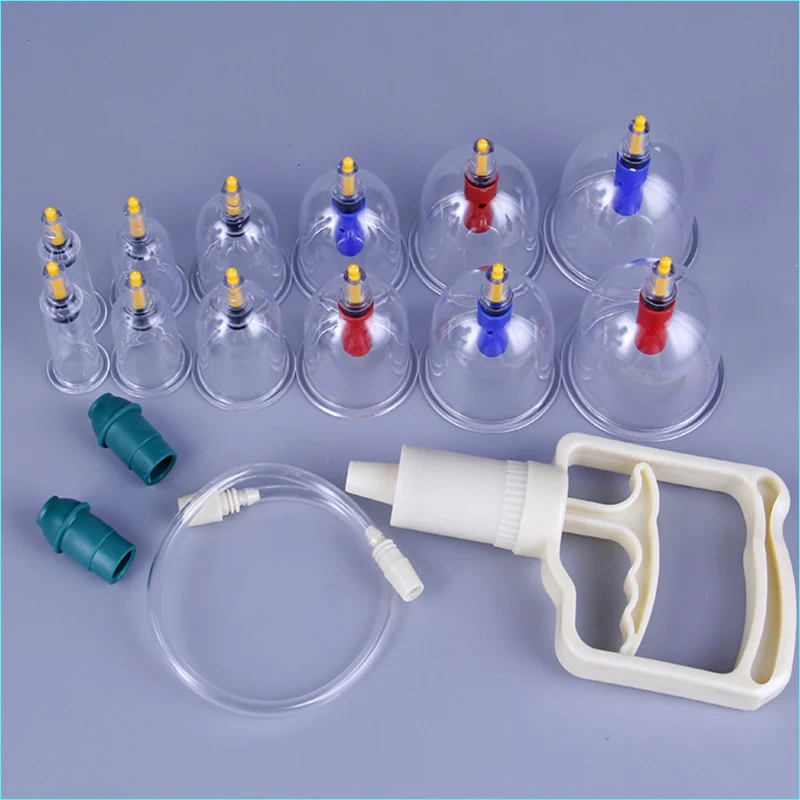 Вакуумное устройство для купирования тела вакуумные магнитные терапевтические