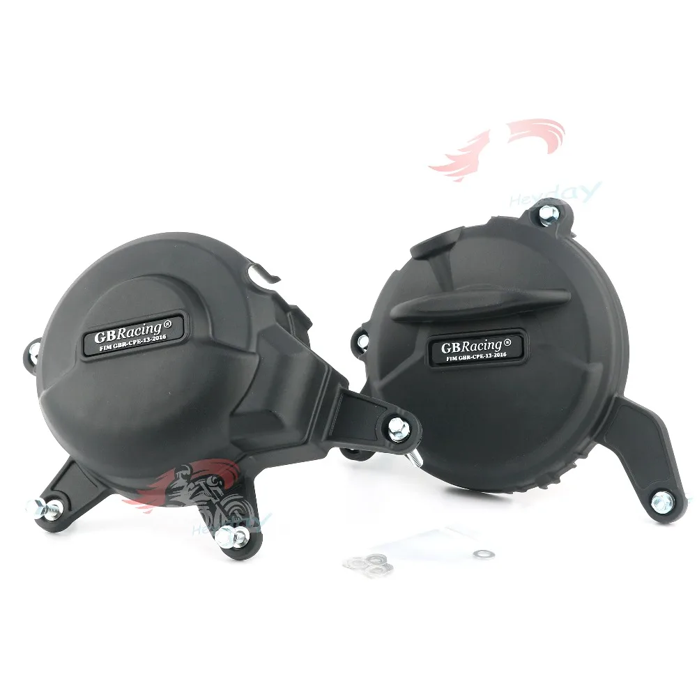 Защитный чехол для двигателя мотоцикла крепления RC390 2017 +/DUKE390 2016-2019 | Автомобили и