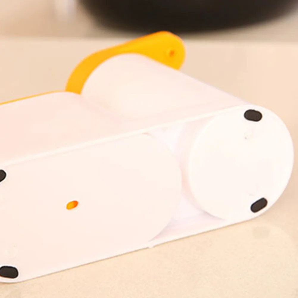 Портативный кухонный дозатор для мыла зубная щетка паста держатель губки