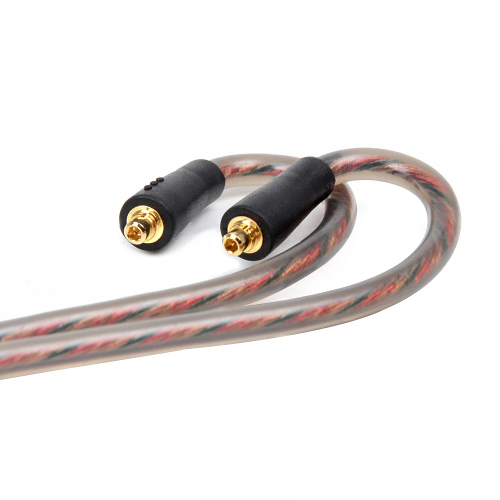 2019 NiceHCK HB1 CRS8645 беспроводной Bluetooth 4 1 кабель HIFI наушники MMCX Поддержка Apt X Aptx