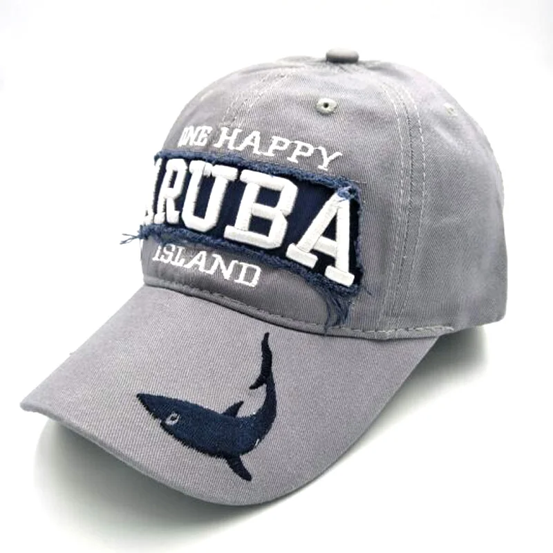 XEONGKVI европейские вышитые буквы Акула бейсболки бренд Snapback весна лето хлопок шапки для мужчин и женщин Casquette