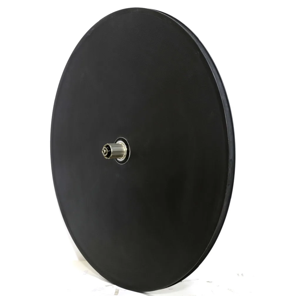 Дорожка для дисковых покрышек из углеродного волокна 700С