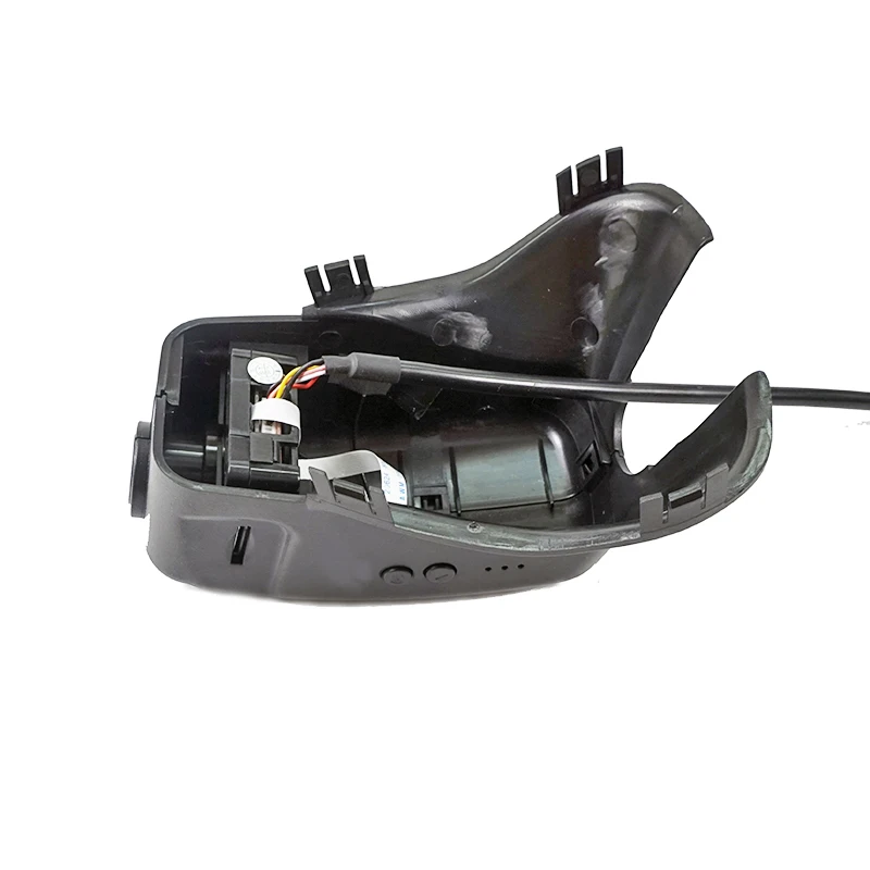 Novatek 96658 Wifi DVR камера для Volvo S60 2012 V60 2015 S80L XC60 2011 XC70 управление через приложение|dvr