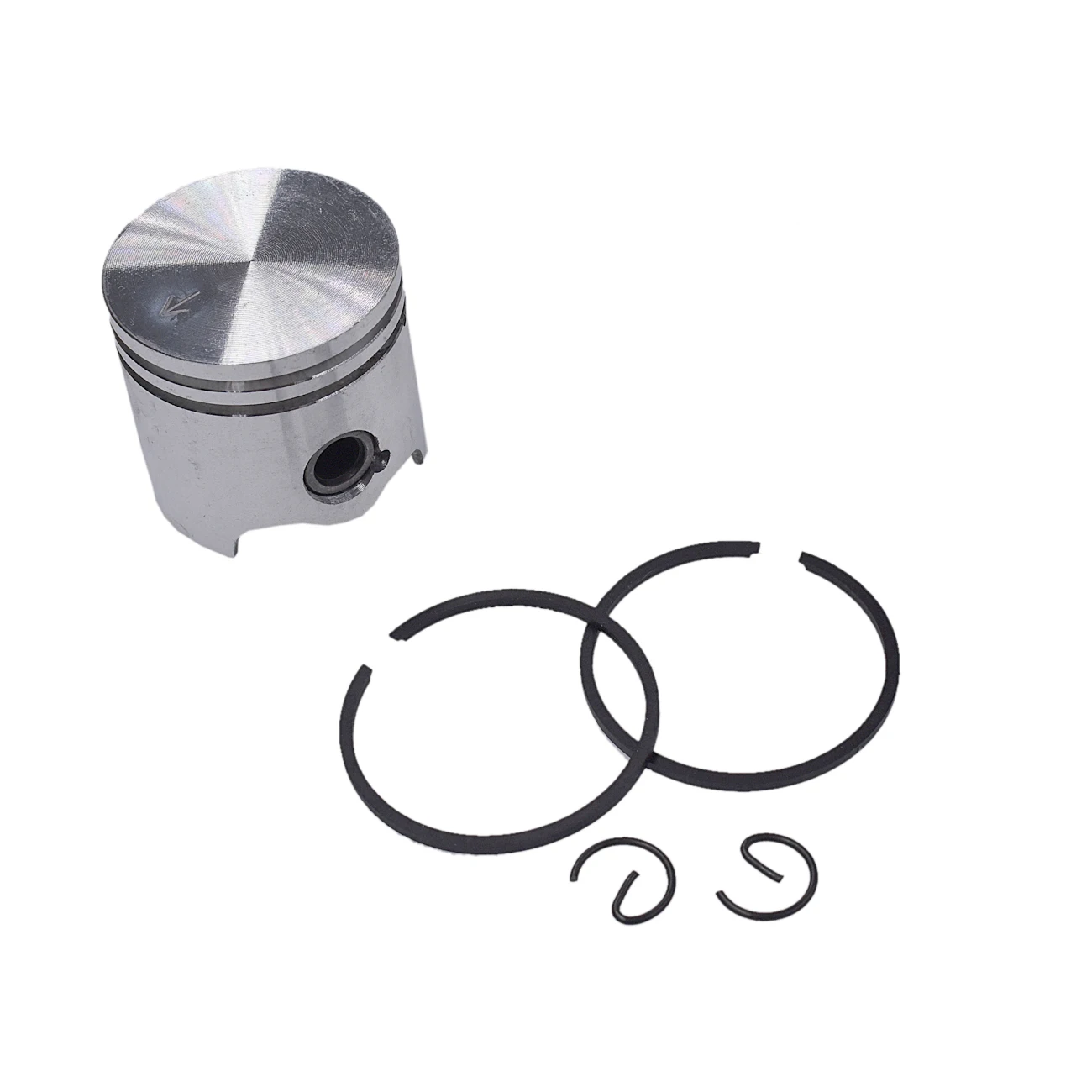 

Piston & Rings Fits STIHL FS120 String Trimmer Replace 4134 030 2011 35MM