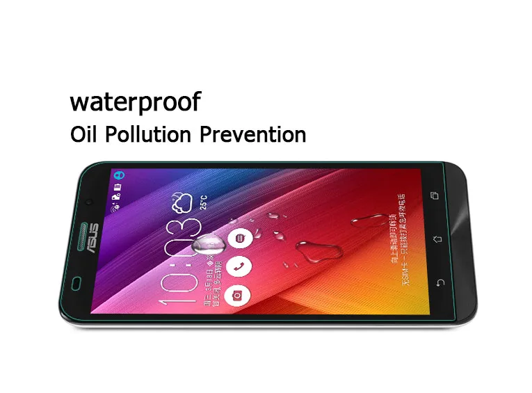 9H Премиум Закаленное стекло для ASUS Zenfone 3 MAX ZC520TL ZC520 TL ZC 520TL на max3 X008D X008 чехол для защиты экрана Capa Fundas