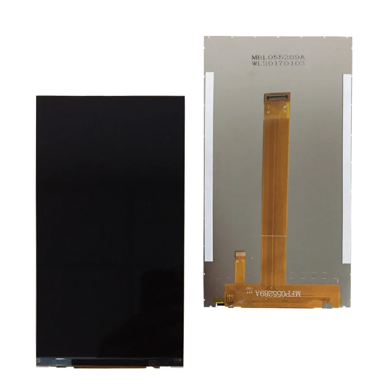 CHINPITAL для Ulefone Тигр ЖК-дисплей Дисплей 1280*720 Экран аксессуары смартфона мобильный