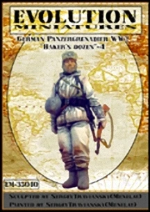 1:35 немецкая Вторая мировая война 327|world war ii german|1/35 germangerman 1/35 |