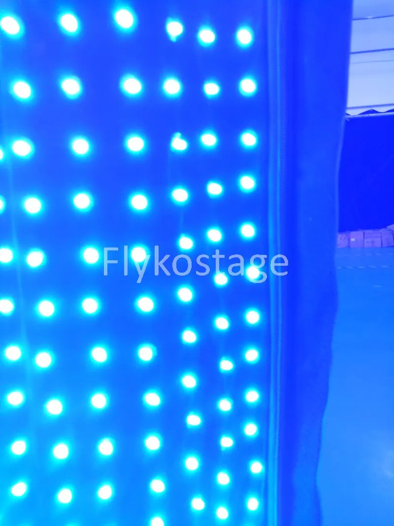 P35MM L60cm/ H240cmStage video display светильник light backdrop | Лампы и освещение