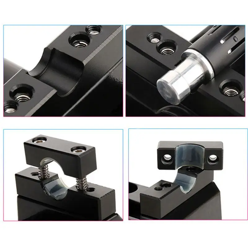 Прочный металл Легкая разборка инструмент Замена для IQOS Внешний чехол кнопка