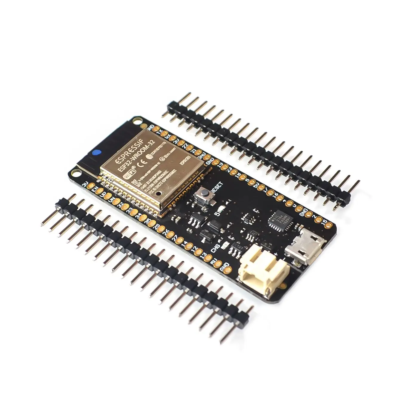 ESP32 для WeMos Mini D1 Wifi Bluetooth модуль беспроводной платы на основе двухъядерного