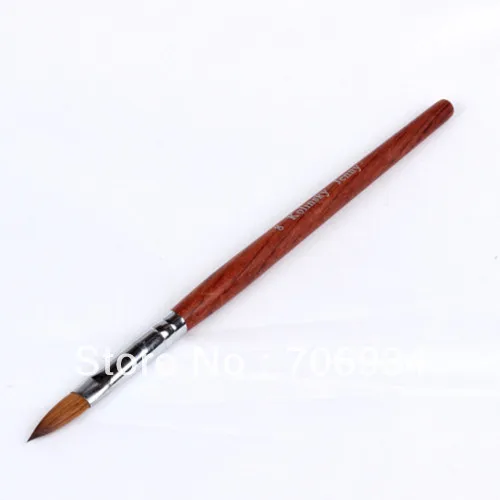 Ручки для дизайна ногтей в виде цветов ручка рисования на ногтях художественная