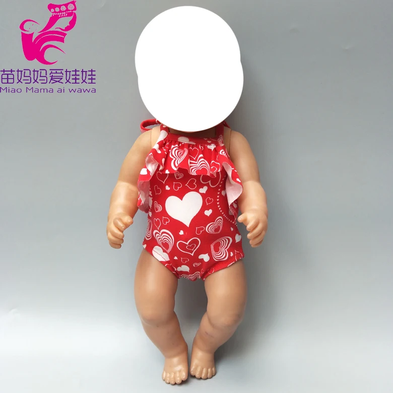 Кукла новый комплект одежды для 43 см кукла Русалочка платье 18 &quotКукла юбка|Куклы|