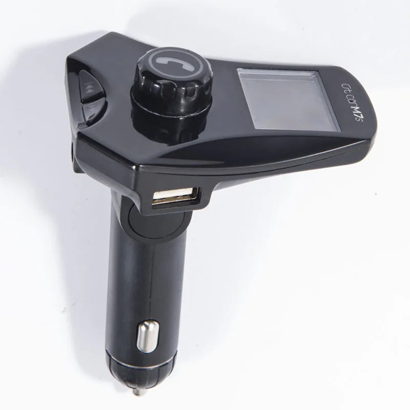 Фото JaJaBor Bluetooth автомобильный комплект свободные руки Автомобильный MP3 плеер FM JaJaBor Bluetooth автомобильный комплект свободные руки Автомобильный MP3 плеер FM