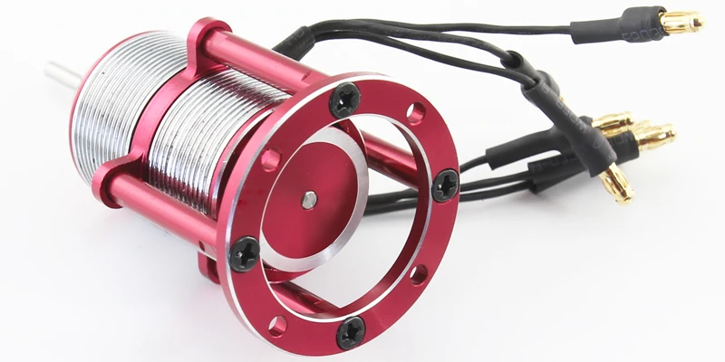 AEORC запатентованный продукт противовращающийся мотор 2204/2208/2212/2405/2409/2413 для РУ