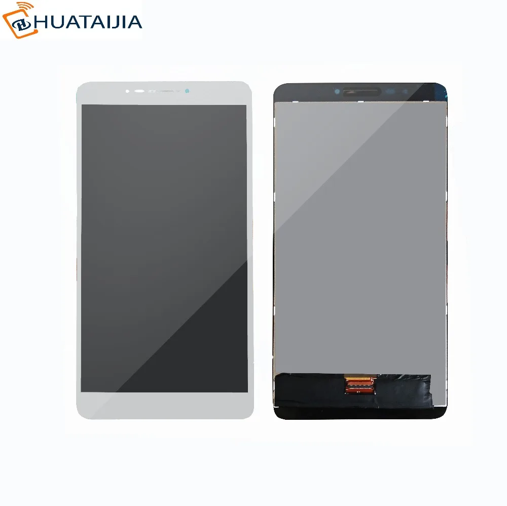 Оригинальный ЖК-дисплей в сборе 100% новый для Lenovo Tab 3 Plus TB-7703X Tb - 7703 ZA1K0070RU и