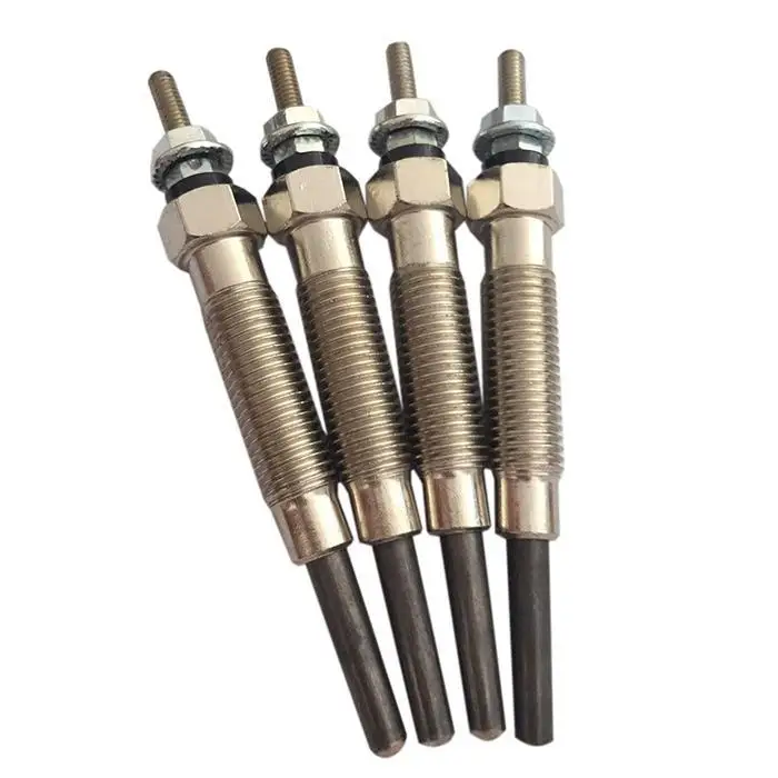 Прочный практичный крепкий автомобильный нагреватель свечи зажигания для Mitsubishi