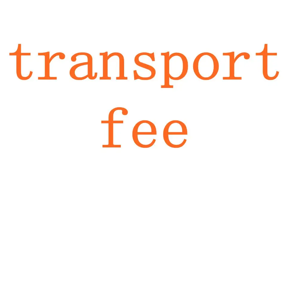 

transport fee