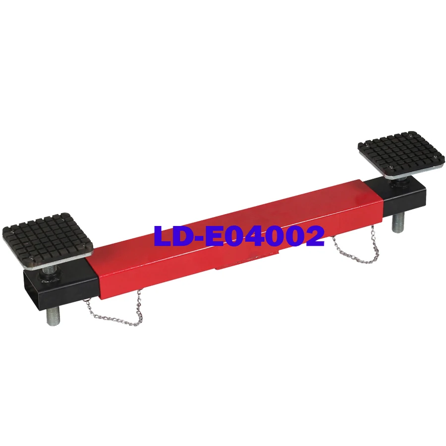 Домкрат точка поперечного луча адаптер емкость Подходит Пол Джек 2Ton|floor jack|jack