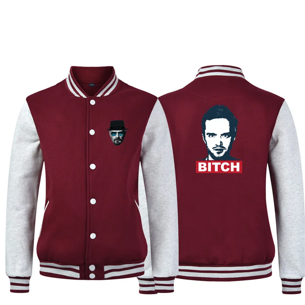 2019 Men Women Japanese Anime O-Neck Short Sleeves camisetas trap chemistry teacher BreakingBad TV Show | Мужская одежда