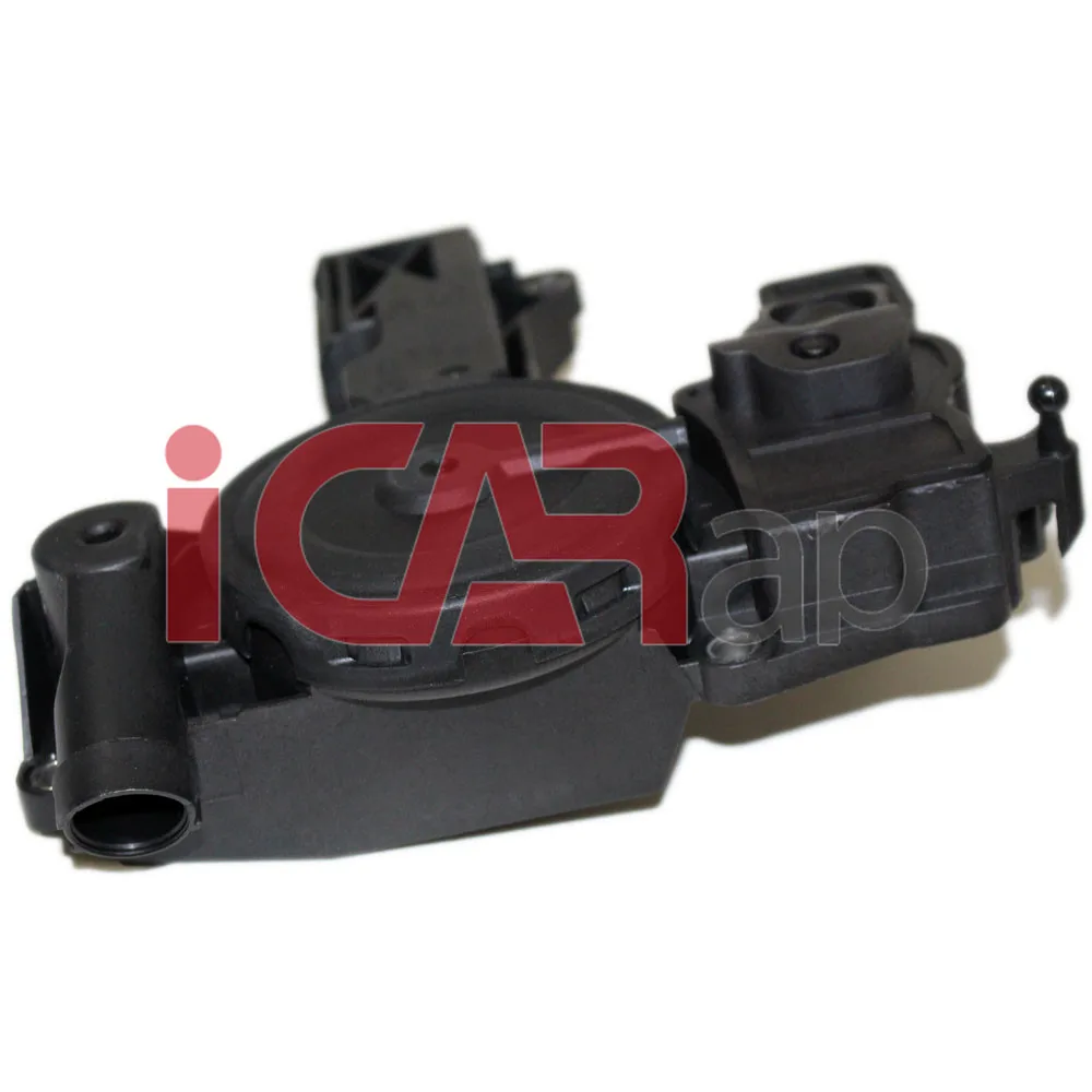 Масляный Сепаратор клапан из ПВХ в сборе для VW Jetta Passat Golf GTI Tiguan EOS A3 A4 TT 2 0 TFSI OEM: 06H 103