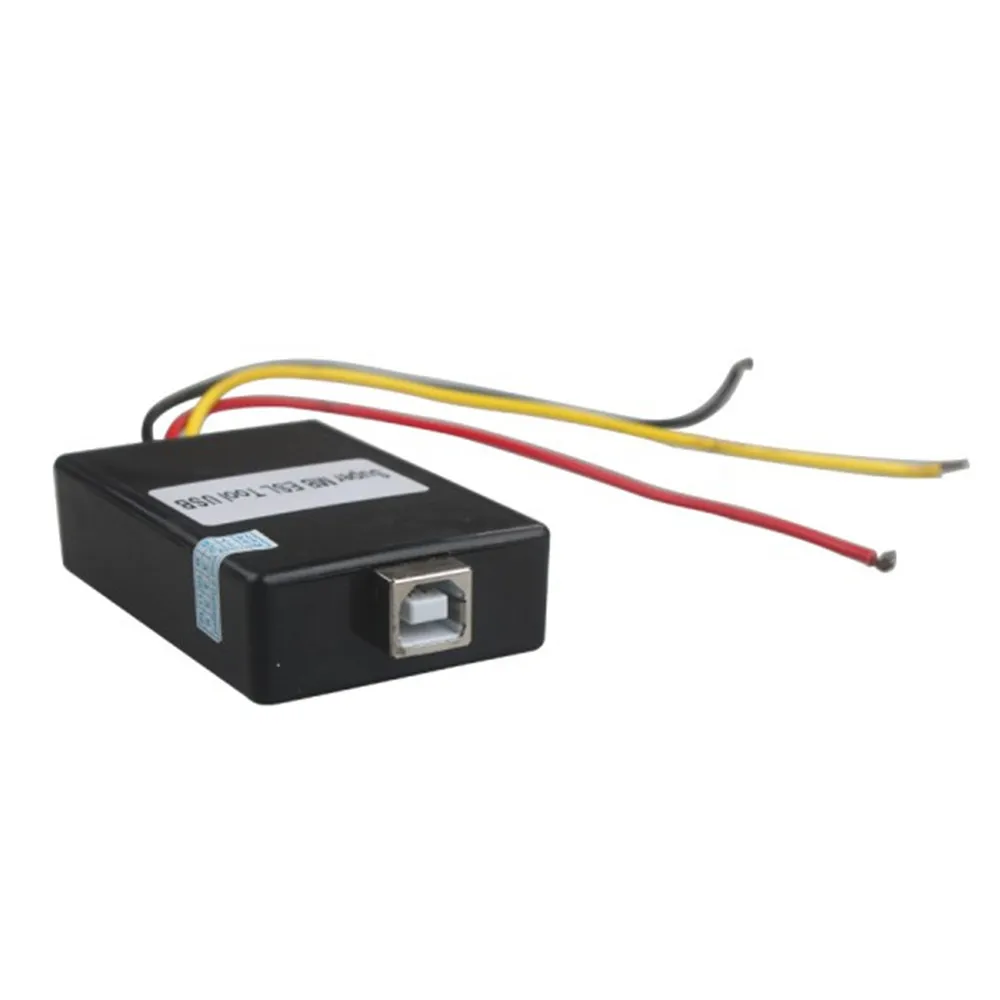 Супер мб ESL USB инструмент для чтения и стирания EEPROM W202 W208 W210 W203 W209 W219 W211|eeprom serial|eeprom