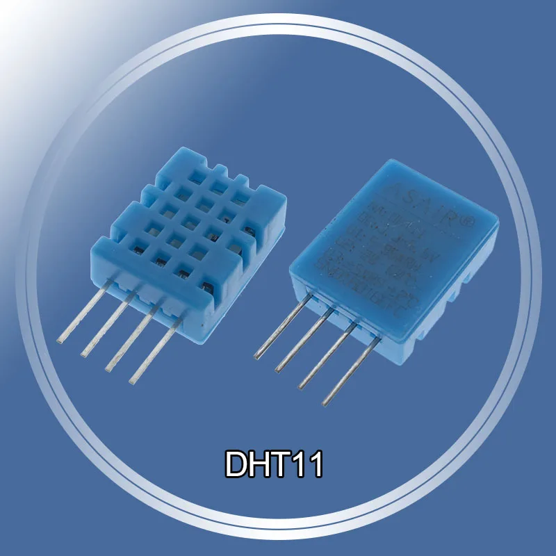 DHT22 AM2302 DHT11 DHT12 AM2320 AM2322 цифровая температура влажность плата для монтажа сенсорных модулей для Arduino ультра-низкая мощность