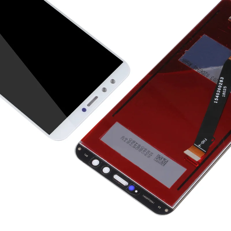 Для Huawei Honor 9 Lite ЖК дисплей сенсорный экран панель Молодежная версия дигитайзер