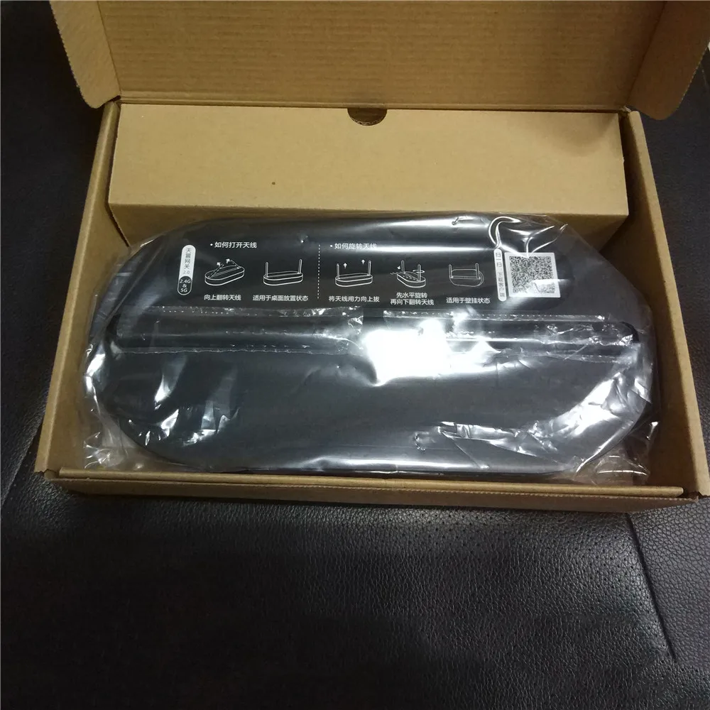 huawei Epon/GPON ONU HS8145V волоконно-Оптическая сеть ONU Singl режим с 4GE+ Голос+ 2,4G& 5G WiFi+ USB
