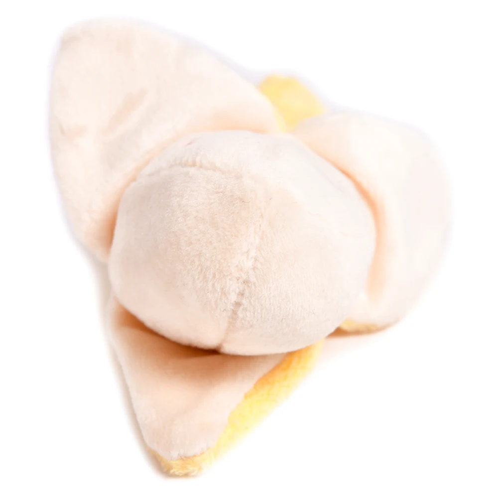 Squeaker Toys For Dogs Plush Cats Puppy Spike Ball Dog Toy Fruit Interactive Treat Squeak Small Pet Products TY0061 | Дом и сад