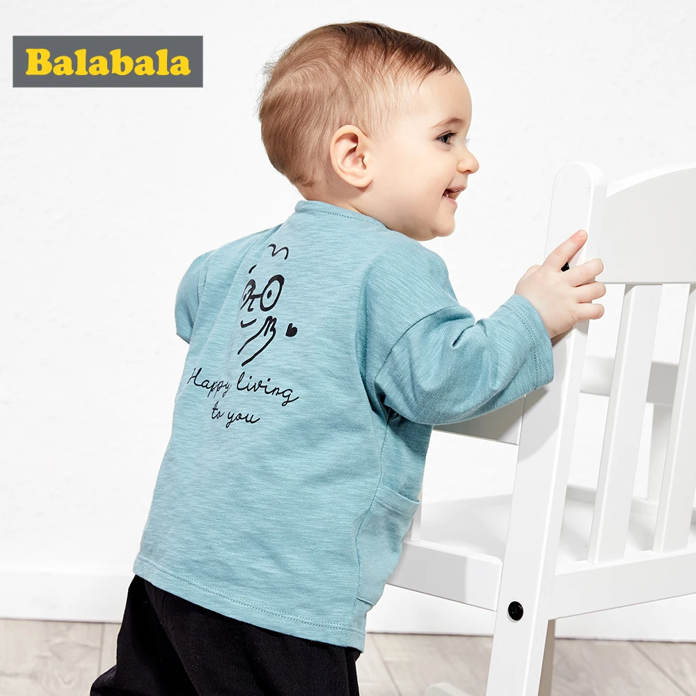 Детская куртка balabalabox летняя хлопковая для мальчиков и девочек 2019|Куртки пальто| |