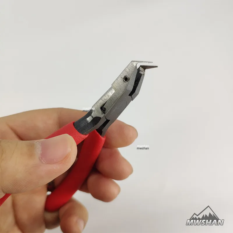 Ustar 91590 специальная модель резака с одним краем изогнутые плоскогубцы хобби