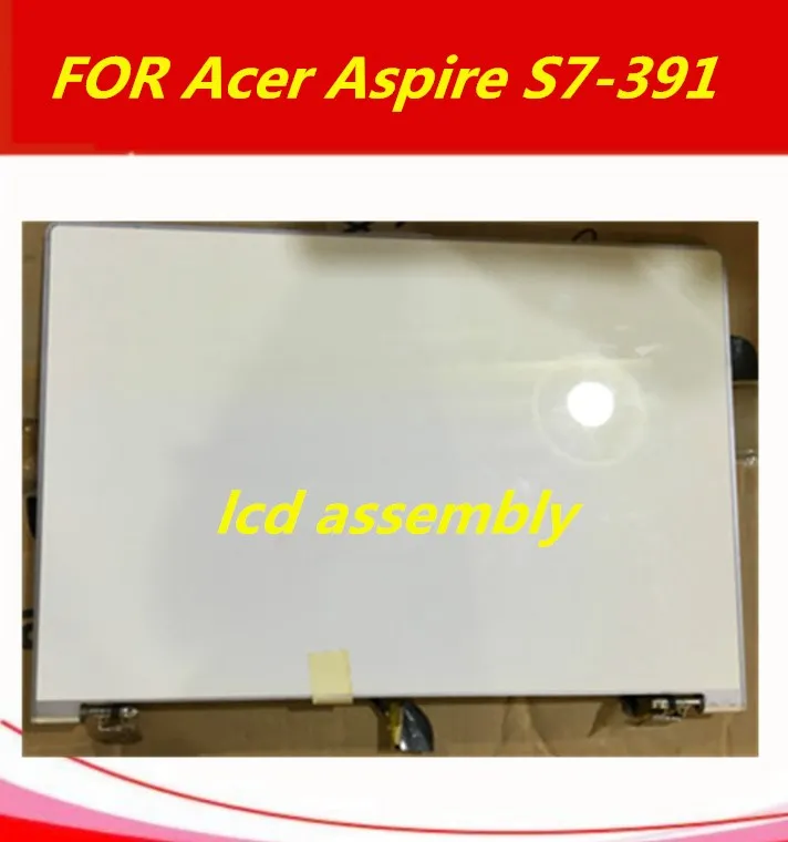 13,3 ''для acer Aspire S7-391 ЖК-экран полная сборка 1920*1080