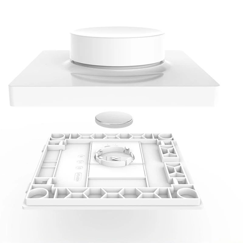 Умный настенный светильник Yee с регулируемой яркостью/беспроводной выключатель