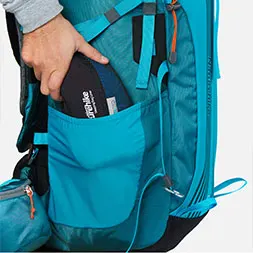 Naturehike Coolmax Конверт Мумия Стиль Портативный Softable спальный мешок Линнер NH17N003-D