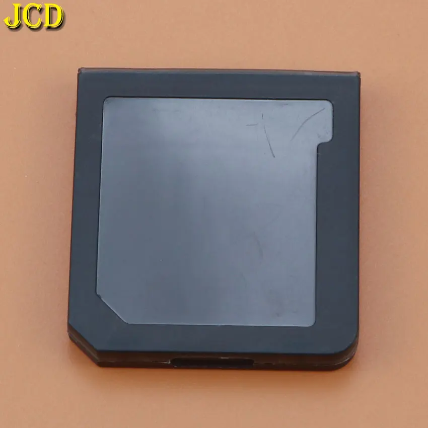Чехол для игровой карты JCD коробка Nintendo DSL NDSI 3DS NEW XL LL хранения карта памяти игр |