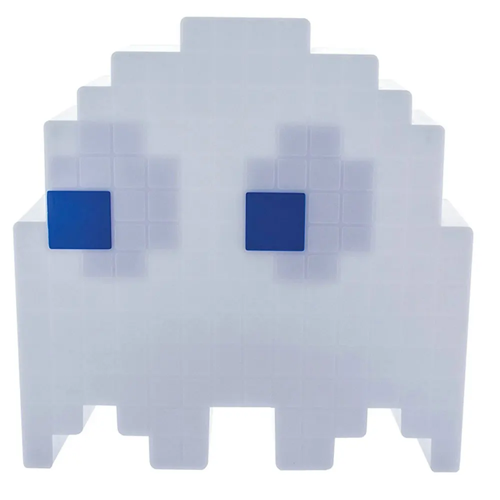 Детский светодиодный ночник Pacman, мультяшный USB ночник, меняющий цвет, светодиодный прикроватный светильник для детей, спальни, детские игрушки