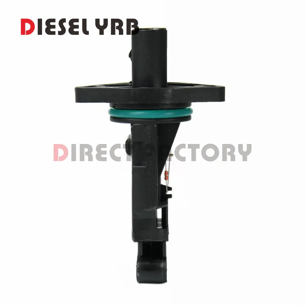 0281002461 074906461B массового расхода воздуха Maf метр Сенсор для Audi A3 A4 S4 A6 B6 B7 1,9 2,0 2,5 2,8 TDI 3M2112B529AA 000VT5077