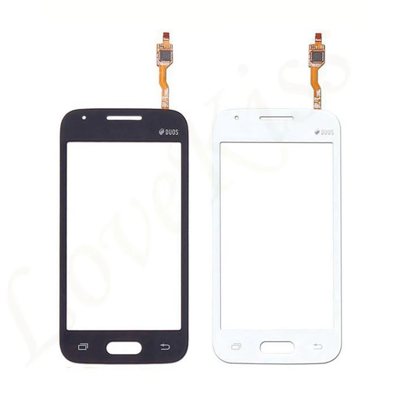 Дигитайзер передней панели для Samsung Galaxy Ace 4 LTE G313 G313F Ace4 Nxt Duos сенсорный экран